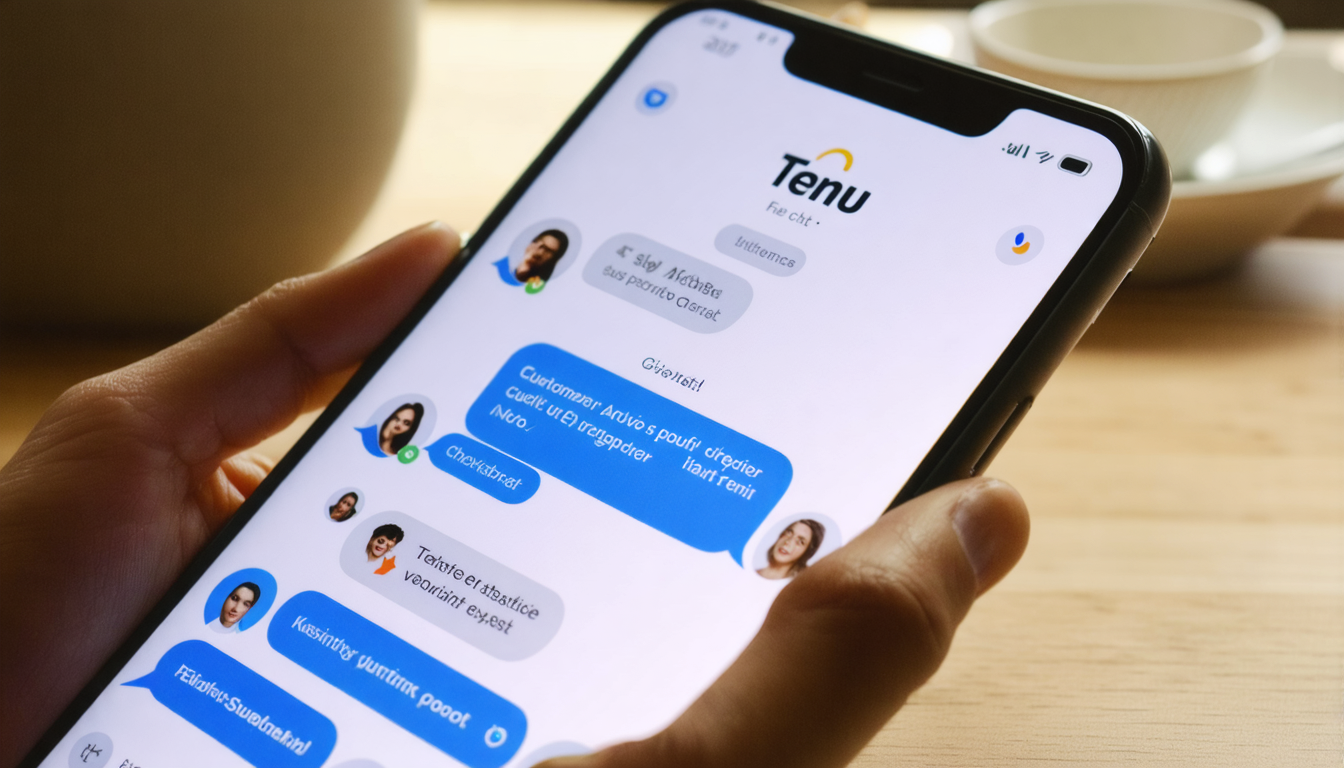 discover how to easily contact temu customer service by phone thanks to our complete guide. all steps and tips for quick assistance.