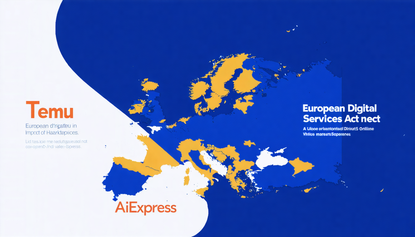 découvrez notre comparaison entre temu et aliexpress pour savoir quelle plateforme offre le meilleur compromis qualité-prix, avec analyses des produits, tarifs et services.