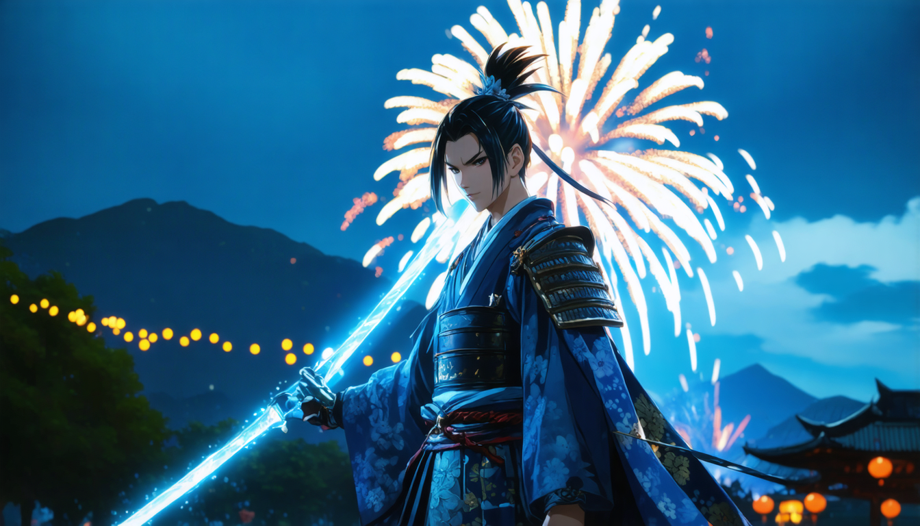 découvrez tengen uzui, le charismatique pilier du son dans demon slayer, et plongez dans son univers fascinant, ses pouvoirs impressionnants et son rôle clé dans la série.