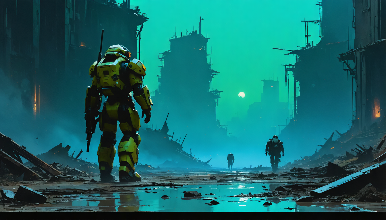 découvrez toutes les dernières informations, rumeurs et nouveautés sur the last of us 3, le jeu très attendu. date de sortie, gameplay et actualités exclusives.