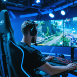 Thieves stawiają na gla1ve, weterana 4 Majorów, na CS2 2026: mistrzowski ruch czy wyliczone ryzyko?