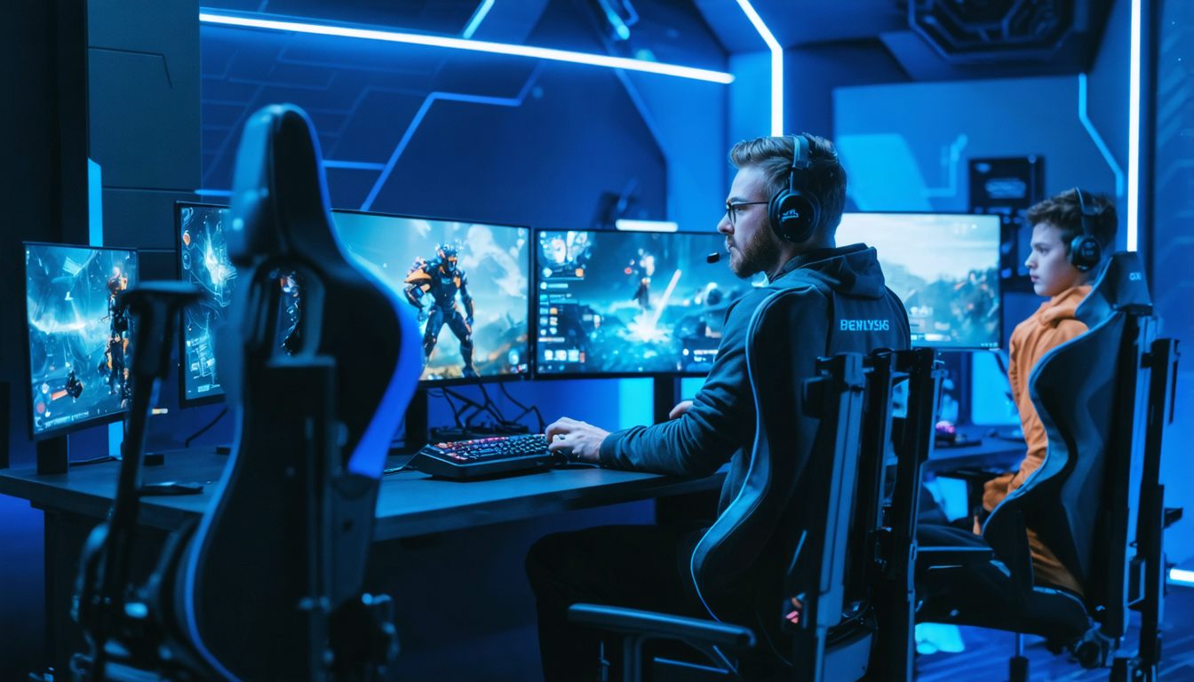 découvrez pourquoi thieves misent sur gla1ve, vétéran de 4 majors, pour cs2 2026 : un coup de maître stratégique ou un risque calculé ? analyse complète et perspectives.