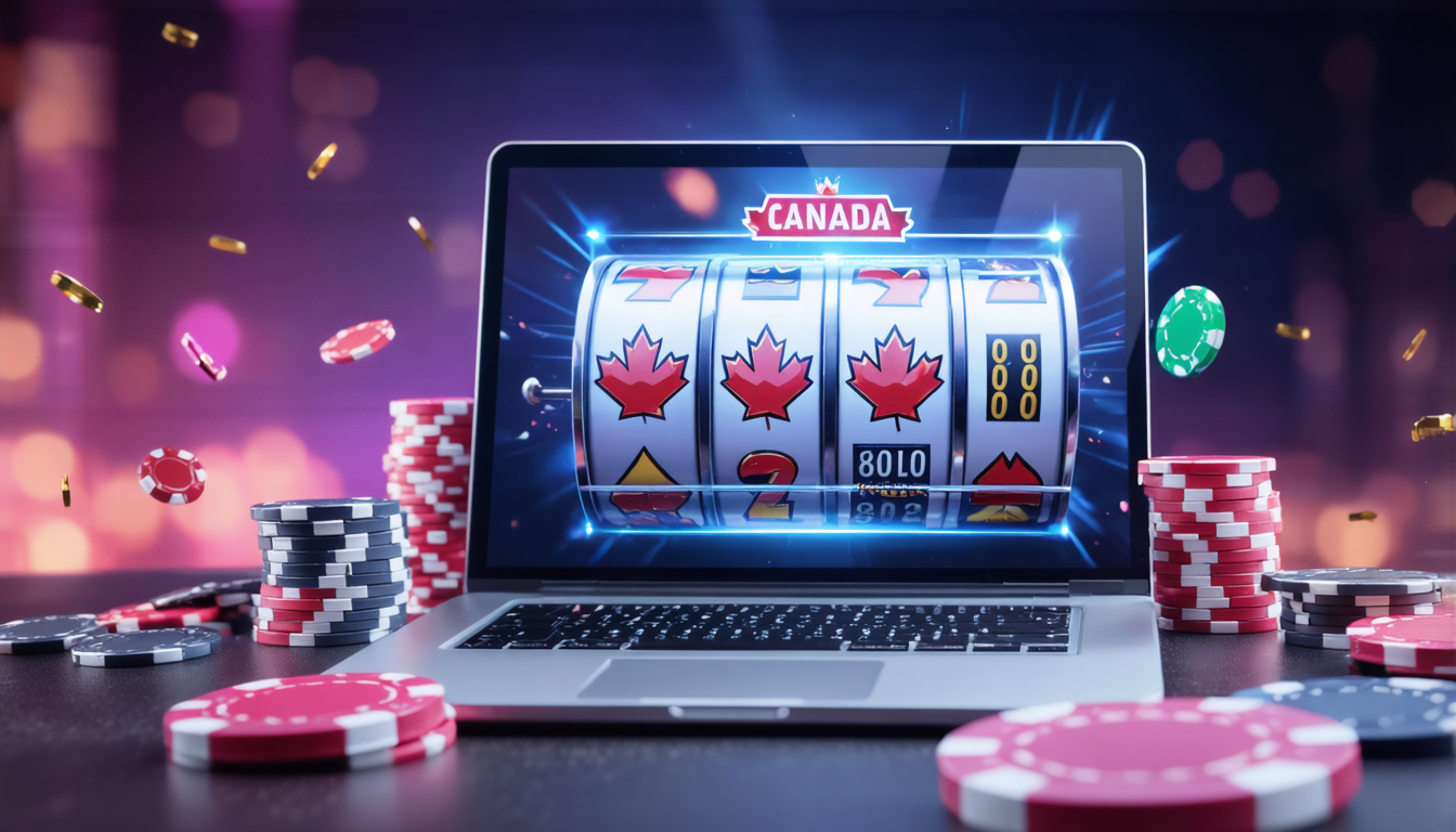 entdecken sie unsere auswahl der 5 besten online-casinos in kanada im jahr 2025, die interac akzeptieren, für ein sicheres, schnelles und zuverlässiges spielerlebnis.