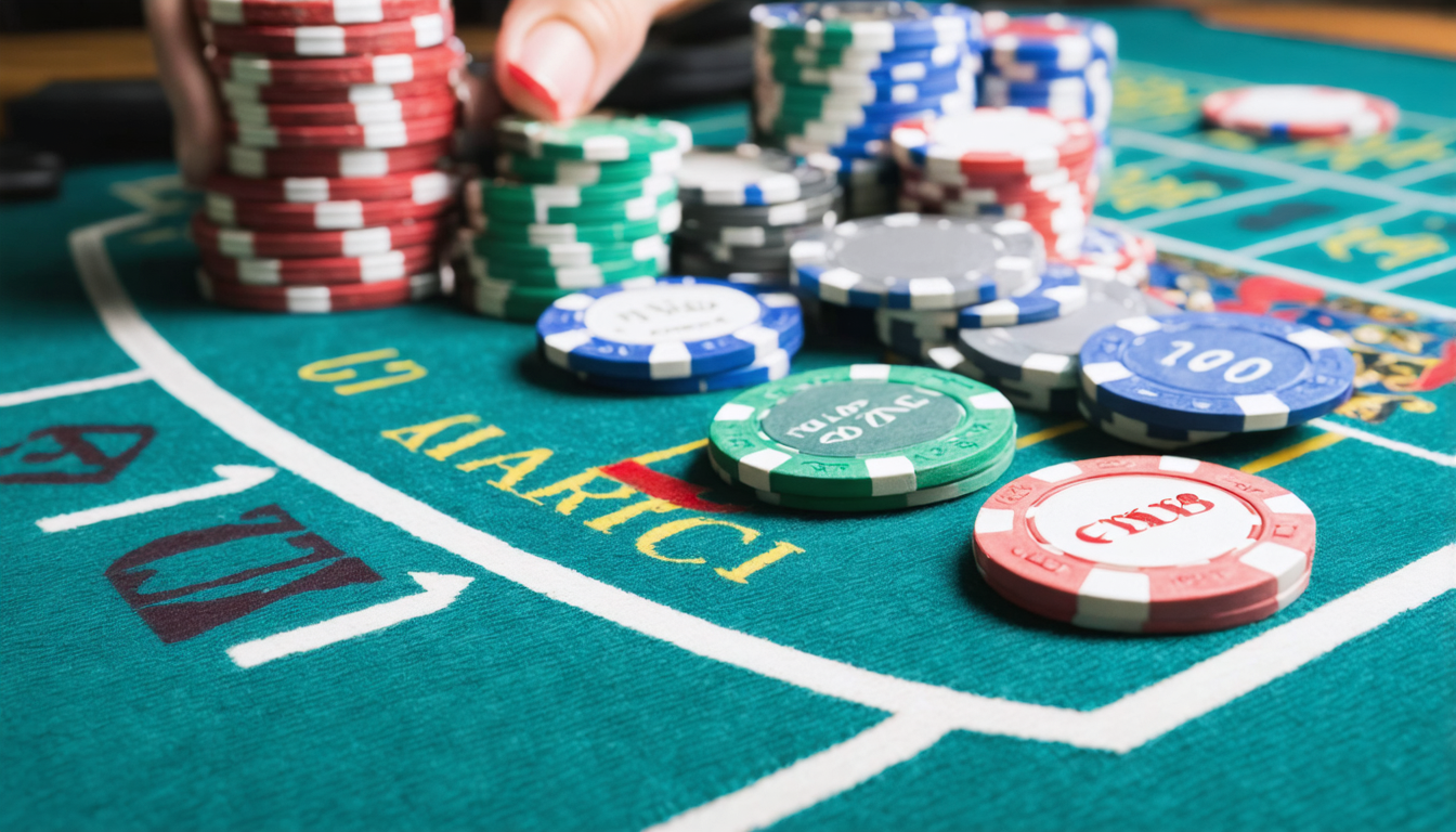 entdecken sie unsere unverzichtbare auswahl der 5 besten interac-online-casinos in kanada 2025 für sicheres und zuverlässiges spielerlebnis.