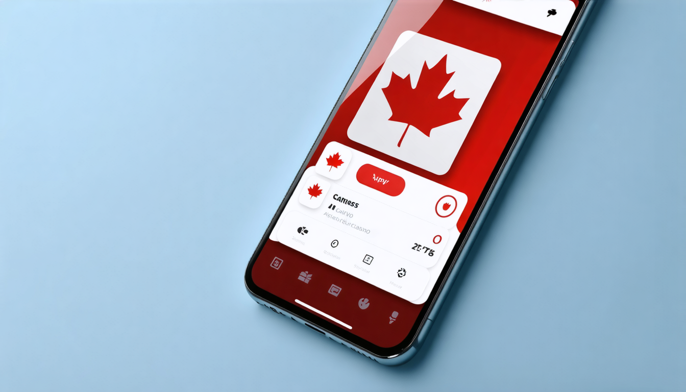 découvrez les meilleurs casinos en ligne au canada acceptant apple pay en 2025. jouez en toute sécurité avec des options de paiement rapides et fiables.