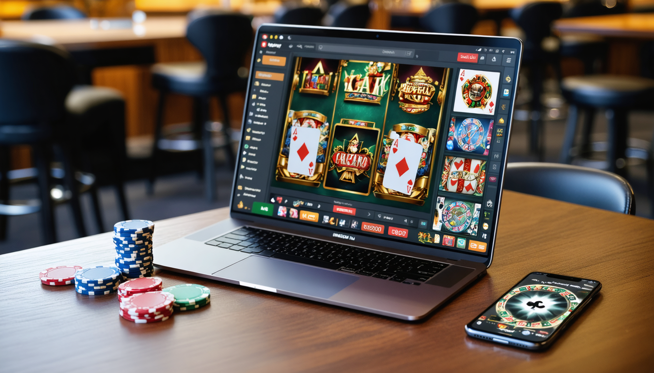 découvrez le top des casinos en ligne au canada acceptant apple pay en 2025. jouez en toute sécurité et profitez de paiements rapides et simples avec votre méthode préférée.