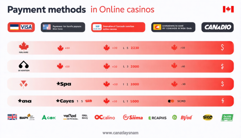 découvrez les meilleurs casinos en ligne au canada acceptant apple pay en 2025. profitez de paiements rapides, sécurisés et faciles pour une expérience de jeu optimale.