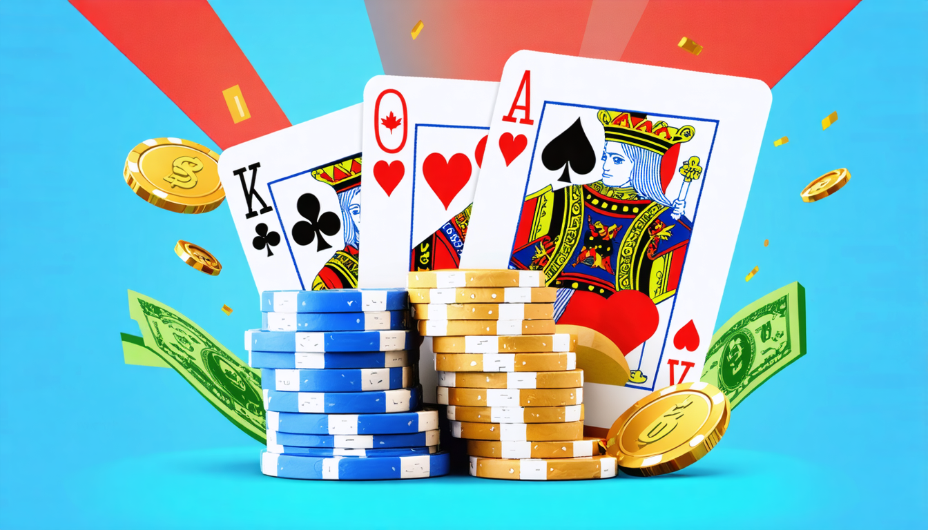 découvrez les meilleurs casinos en ligne au canada acceptant neosurf en 2025. jouez en toute sécurité et profitez des offres exclusives sur les plateformes les plus fiables.