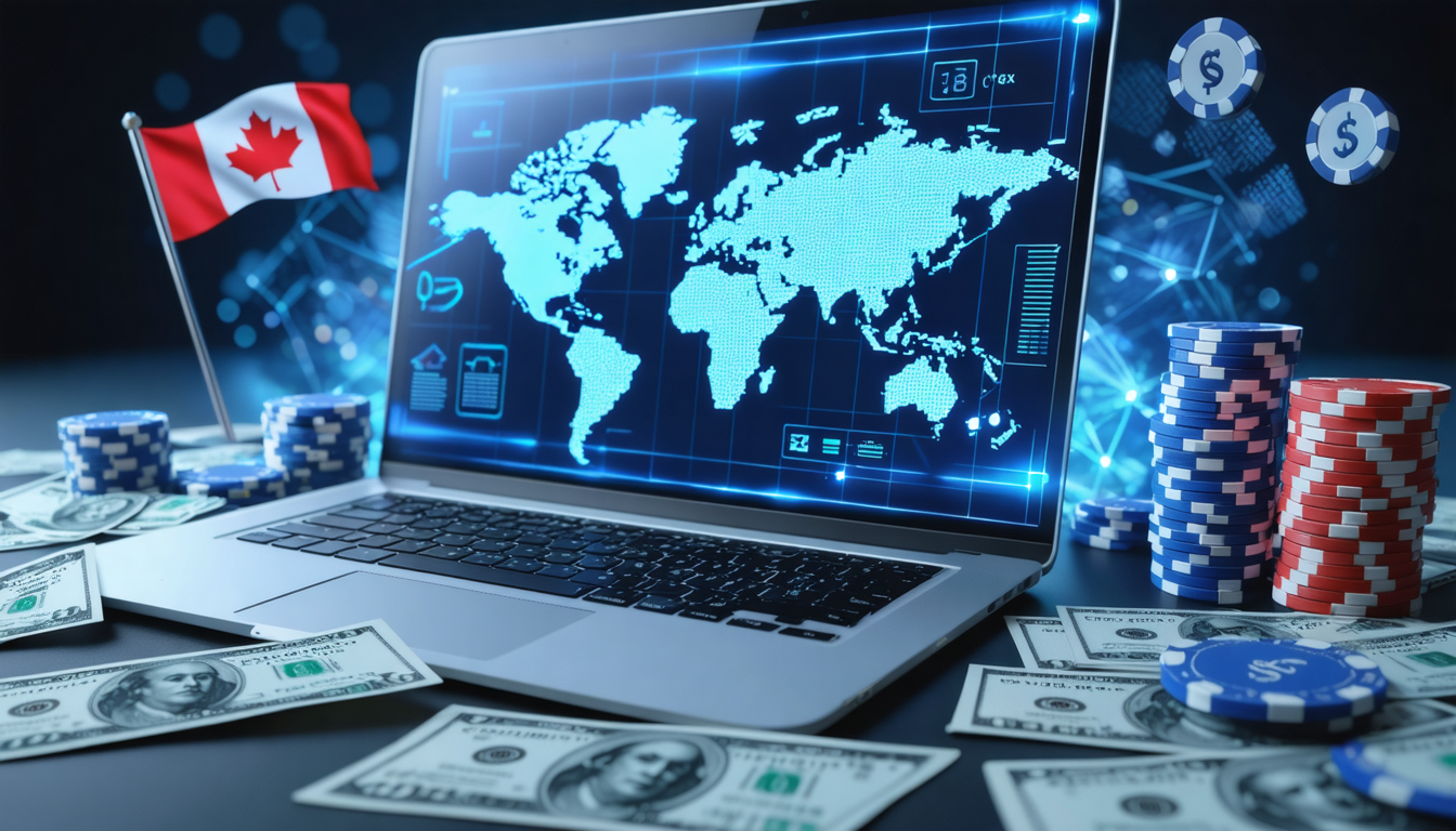 découvrez les meilleurs casinos en ligne au canada en 2025 acceptant un dépôt minimum de 5 $. profitez des jeux sécurisés, bonus attractifs et une expérience de jeu optimale dès aujourd'hui.