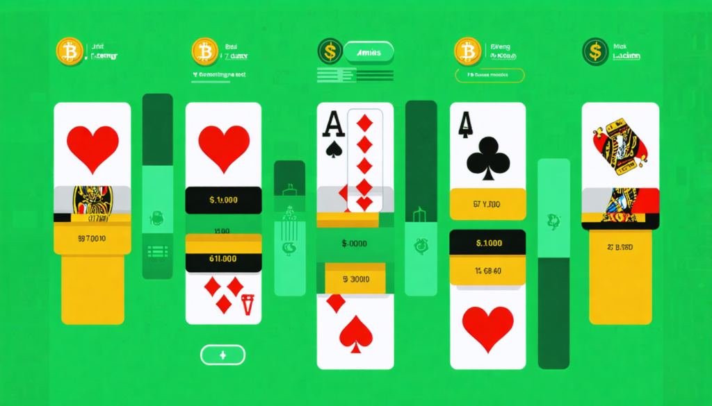 découvrez les meilleurs casinos en ligne au canada en 2025, avec des options de retraits rapides et instantanés pour une expérience de jeu fluide et sécurisée.