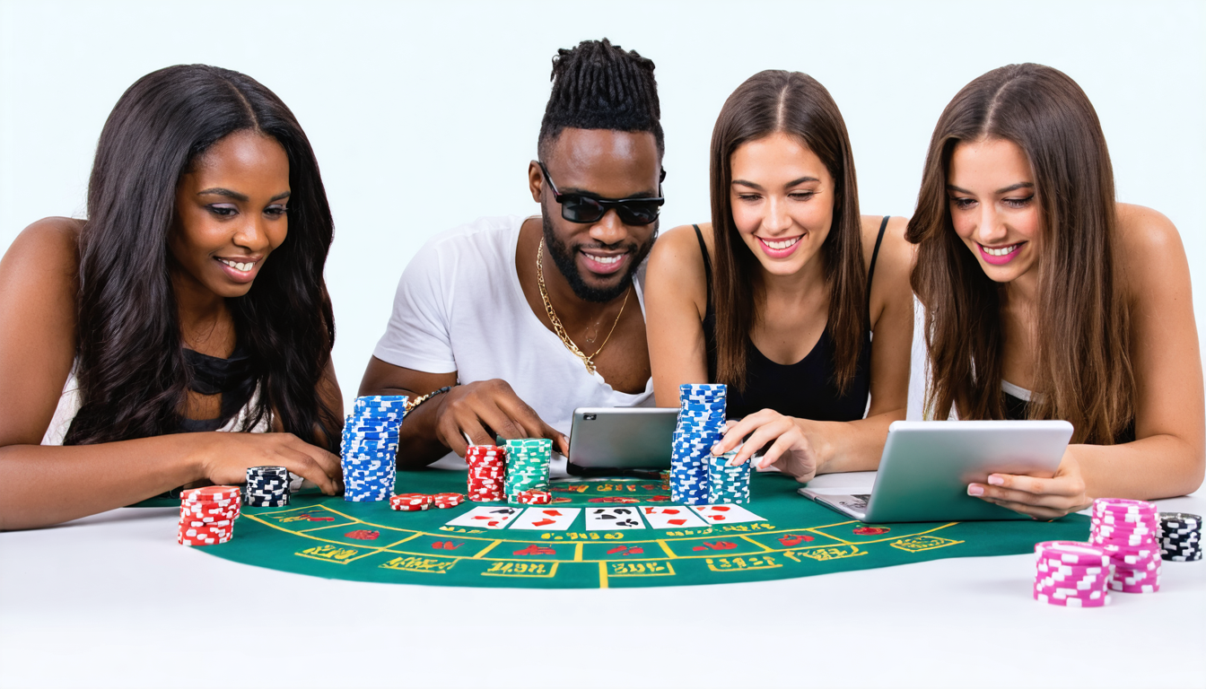 découvrez les meilleurs casinos en ligne au canada en 2025, offrant des retraits rapides et instantanés pour une expérience de jeu fluide et sécurisée.