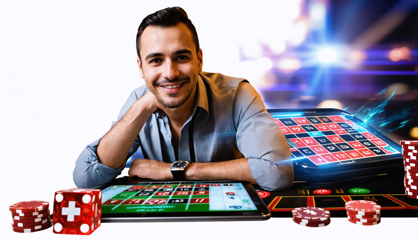 découvrez les meilleurs casinos mobiles et applications d'argent réel en suisse pour 2025. jouez en toute sécurité et profitez des bonus exclusifs sur votre smartphone ou tablette.