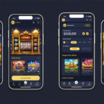 Najlepsze mobilne kasyna i aplikacje do prawdziwych pieniędzy w Szwajcarii na rok 2025