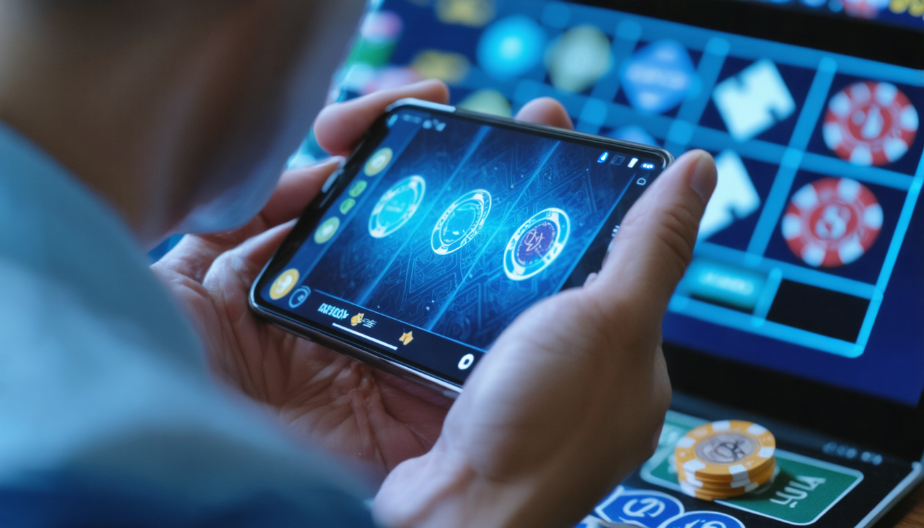 découvrez les meilleurs casinos mobiles et applications pour jouer en argent réel en belgique en 2025. profitez d'une expérience sécurisée, ludique et accessible sur tous vos appareils.