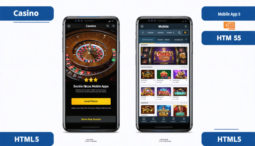 découvrez les meilleurs casinos mobiles et applications pour jouer en argent réel en belgique en 2025. profitez d'une expérience de jeu sécurisée, conviviale et adaptée à tous vos appareils mobiles.