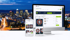 découvrez le top des casinos en ligne à montréal à explorer en 2025, avec les meilleures plateformes, jeux, et bonus pour une expérience de jeu exceptionnelle.