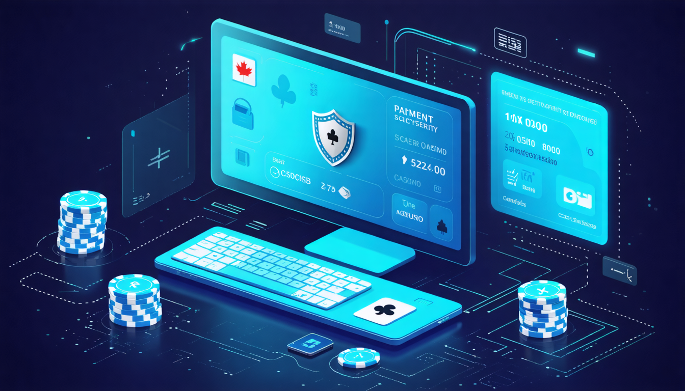 découvrez le top des casinos en ligne acceptant instadebit au canada en 2025. notre guide complet vous offre les meilleures recommandations pour jouer en toute sécurité et profiter d'une expérience de jeu optimale.