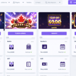 Top des casinos en ligne acceptant InstaDebit au Canada en 2025 : Guide complet et recommandations