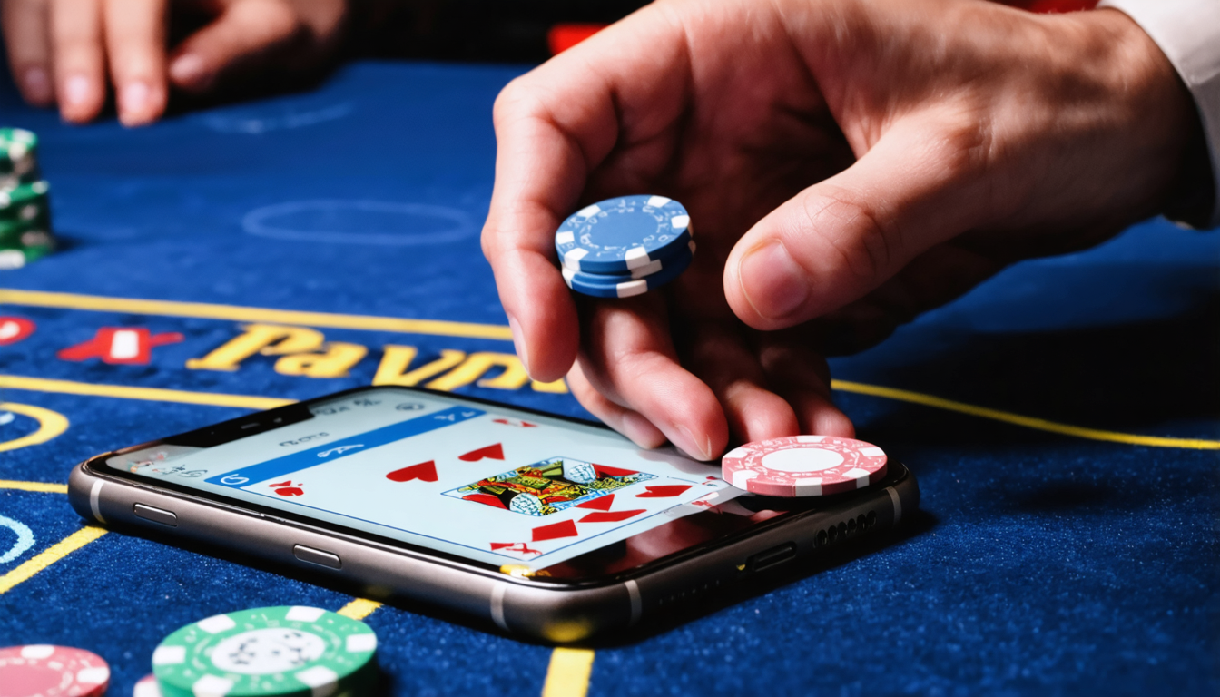 découvrez le top des casinos en ligne acceptant paypal en suisse pour 2025. profitez de jeux sécurisés, rapides et fiables avec la méthode de paiement préférée des joueurs suisses.