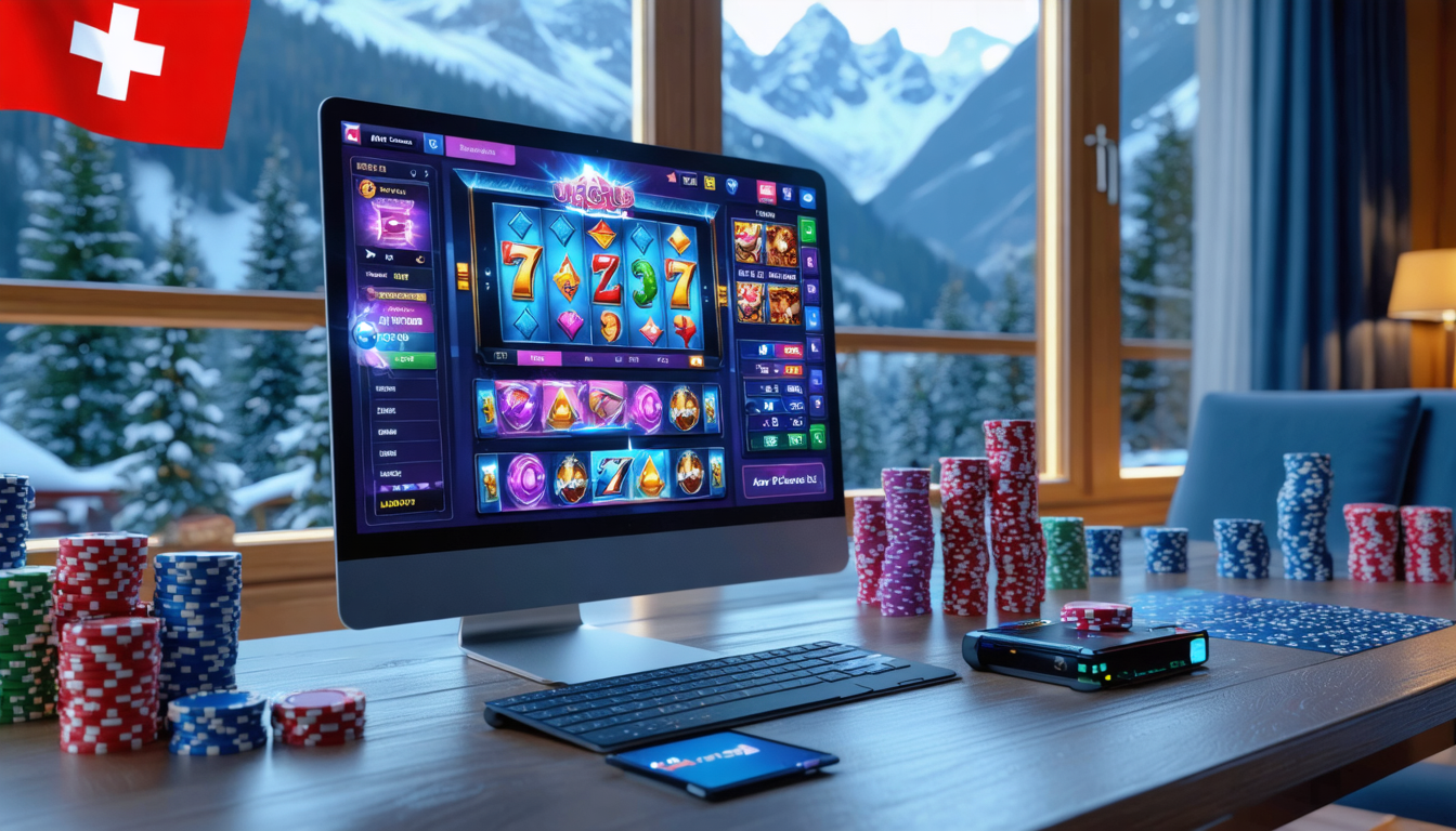 découvrez le top des casinos en ligne acceptant paypal en suisse pour 2025. jouez en toute sécurité et profitez des meilleurs bonus et jeux disponibles cette année.