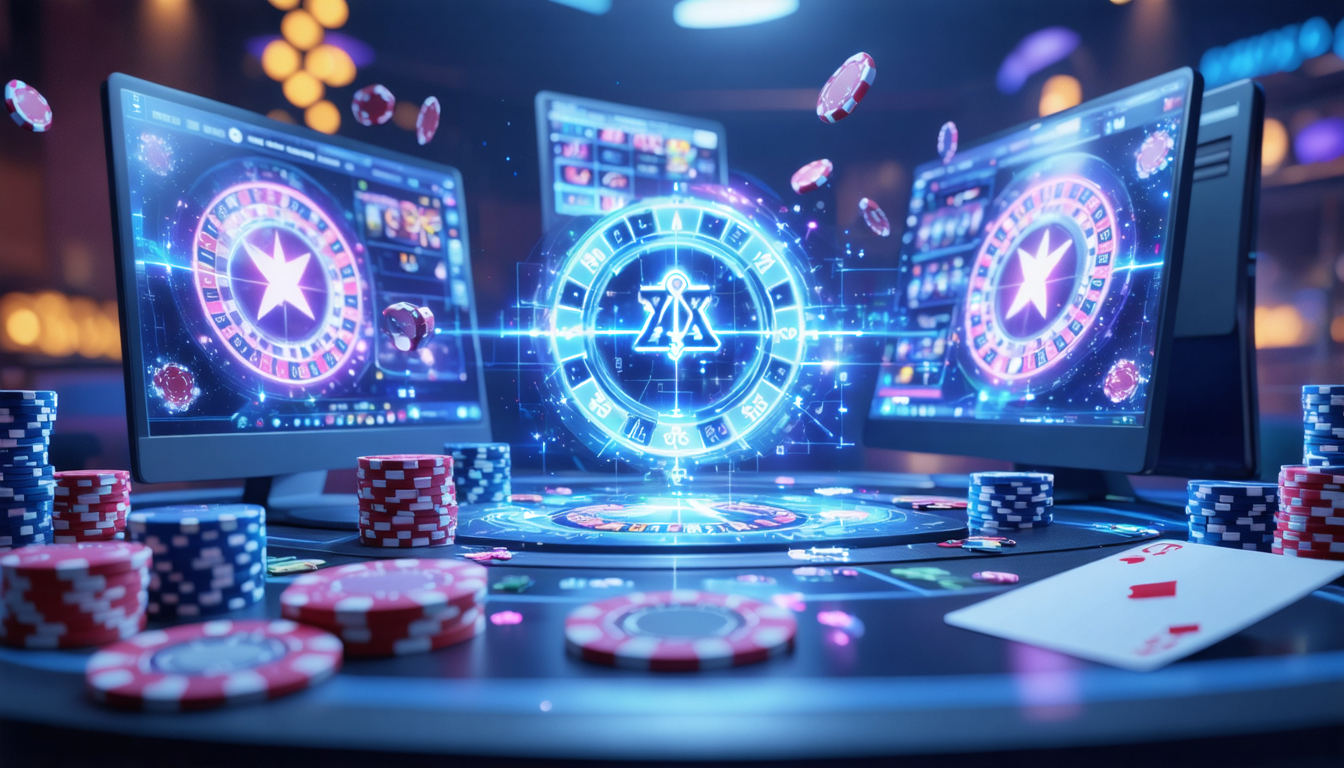 découvrez notre sélection 2025 des meilleurs casinos en ligne sans conditions de mise, pour profiter pleinement de vos gains sans contraintes.