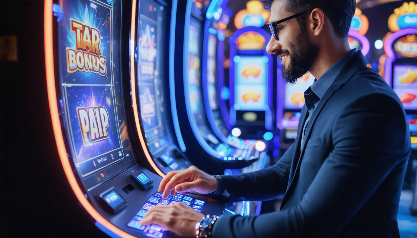 découvrez le top des casinos en ligne sans conditions de mise à essayer absolument en 2025 pour une expérience de jeu libre et gagnante.