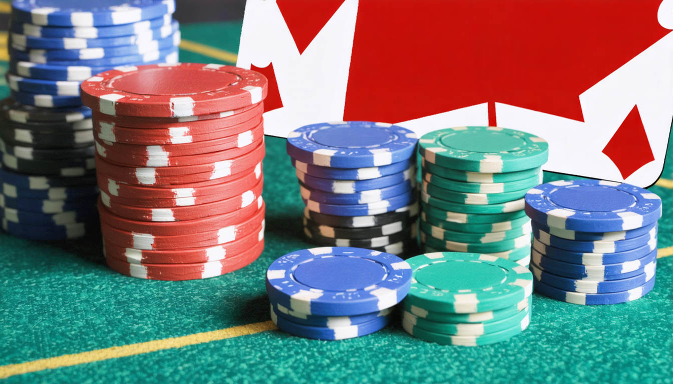 Entdecken Sie den vollständigen Leitfaden der besten Casinos in Kanada im Jahr 2025, die Gratisdrehungen anbieten. Vergleichen Sie Angebote, Boni und Tipps, um Ihre Gewinne ab sofort zu maximieren!