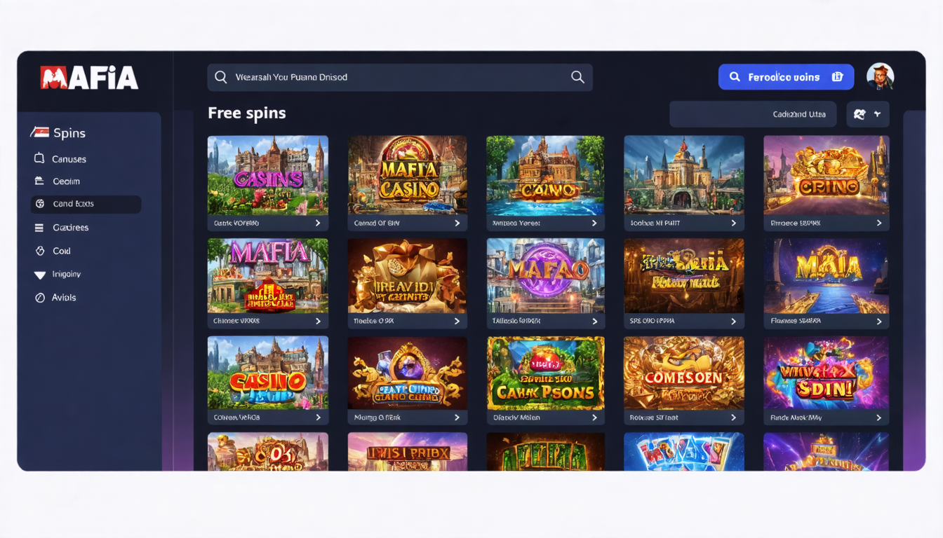 Entdecken Sie unseren vollständigen Leitfaden der besten Casinos in Kanada im Jahr 2025, die Gratisdrehungen anbieten. Profitieren Sie von den besten Angeboten und maximieren Sie Ihre Gewinnchancen ab sofort!