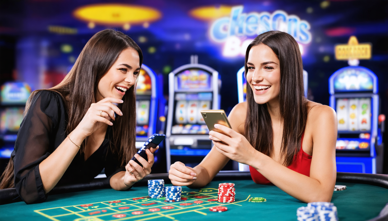 entdecken sie den top der unverzichtbaren online-glücksspiele in der schweiz für 2025. profitieren sie von den besten plattformen, tipps und ratgebern, um ihre gewinne sicher zu maximieren.