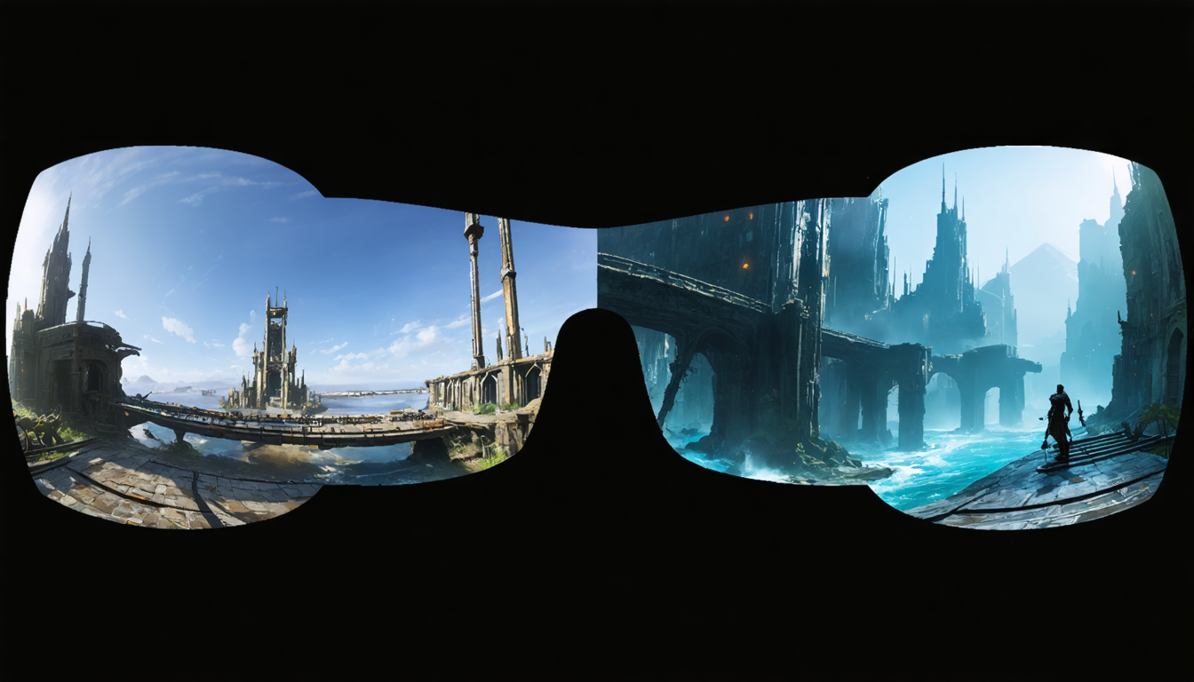 découvrez le top des jeux incontournables pour meta quest 3 et sublimez votre expérience en réalité virtuelle avec des aventures immersives et captivantes.