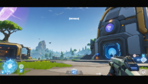 découvrez le début d'un crossover épique entre fortnite et overwatch qui enflamme la scène gaming. préparez-vous à un affrontement intense mêlant deux univers légendaires.