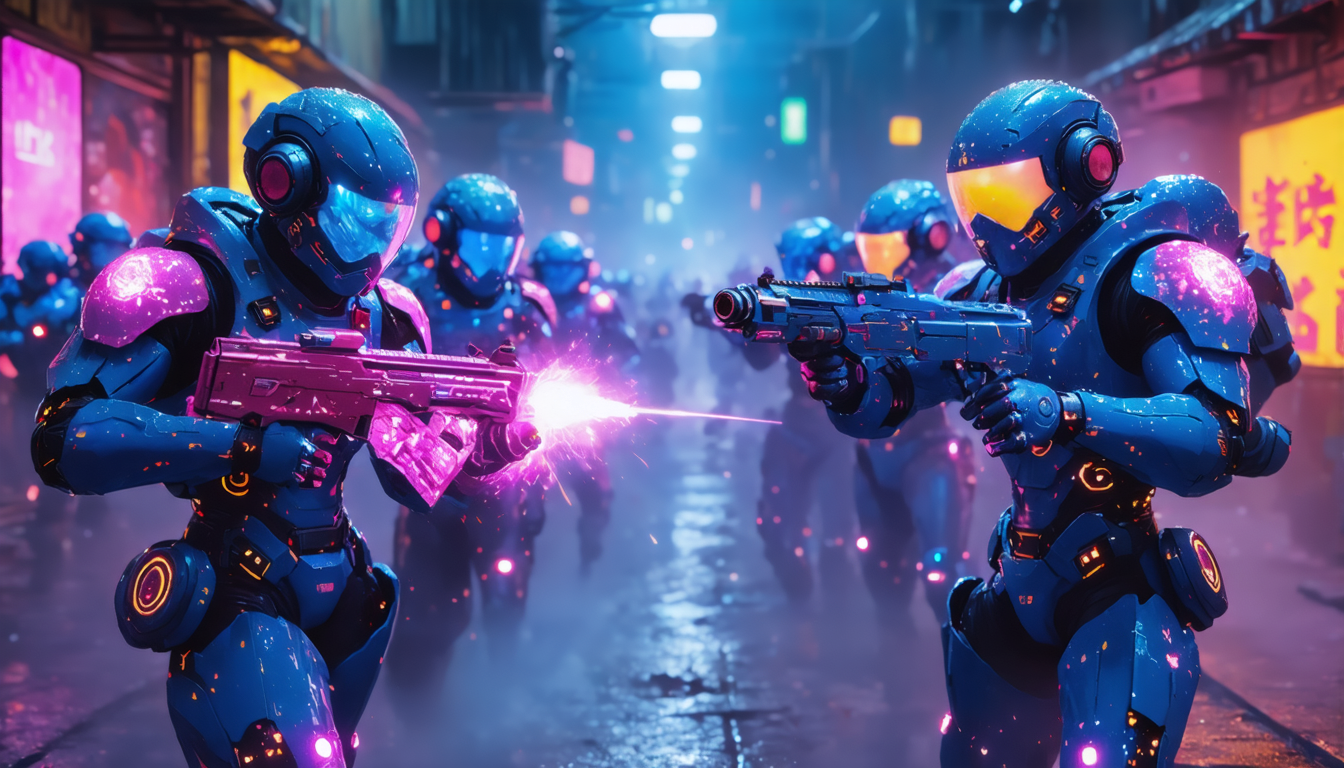 poznaj najbardziej oczekiwane gry roku, z nieoczekiwanymi niespodziankami, w tym numerem jeden, który może Cię zaskoczyć. rok przełomu dla miłośników gamingu!