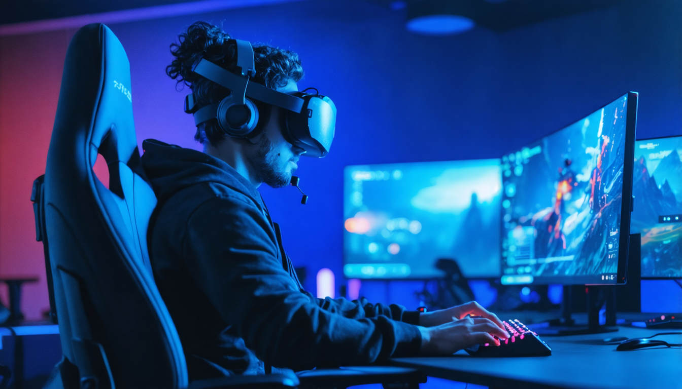 entdecken Sie, wie Ihre Reaktionszeit Ihre Leistung in Valorant beeinflusst und vermeiden Sie den entscheidenden Fehler, den 97,3 % der Spieler machen. Verbessern Sie jetzt Ihr Spiel!