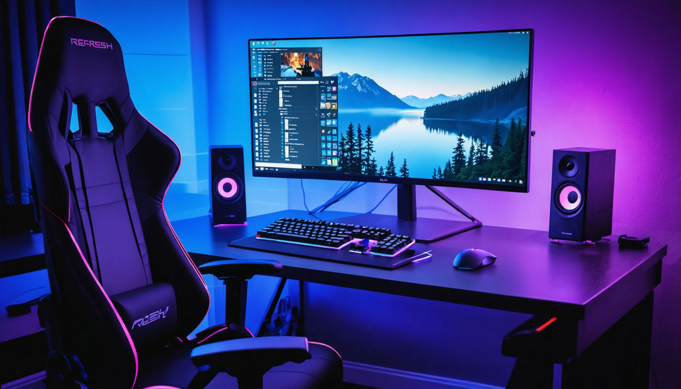 entdecken Sie, wie Ihre Reaktionszeit Ihre Leistung in Valorant beeinflussen kann und vermeiden Sie den entscheidenden Fehler, den 97,3 % der Spieler machen. Verbessern Sie jetzt Ihr Spiel!