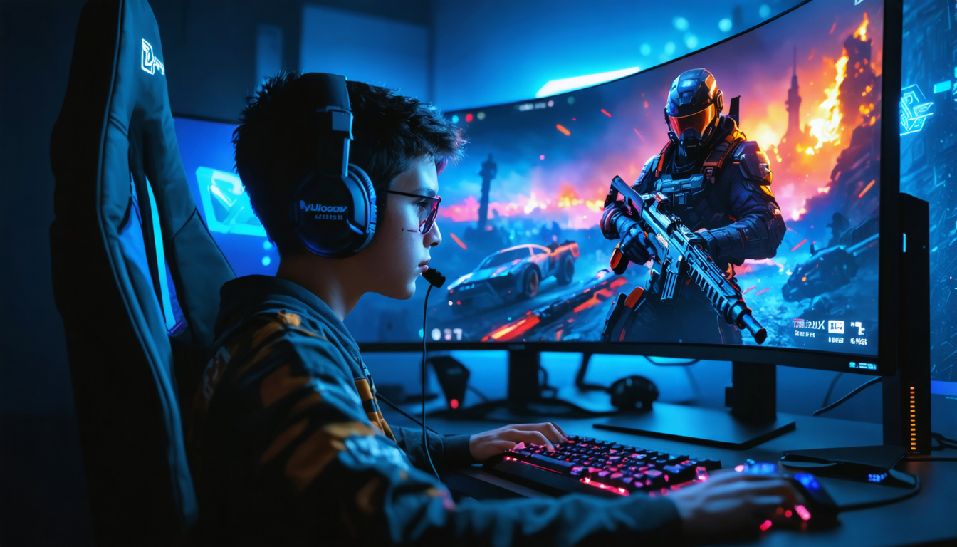 entdecken Sie, wie Ihre Reaktionszeit Ihre Leistung in Valorant beeinflusst und vermeiden Sie den entscheidenden Fehler, den 97,3 % der Spieler machen. Verbessern Sie jetzt Ihr Spiel!