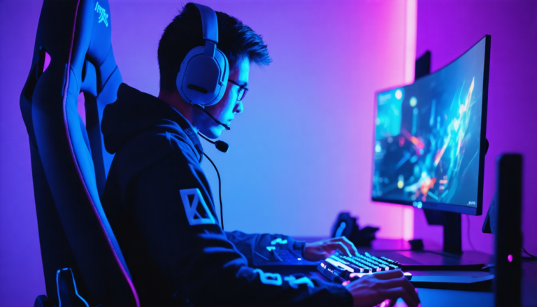 valorant : testez votre temps de réaction et découvrez pourquoi 97,3 % des joueurs commettent une erreur cruciale qui impacte leur performance. améliorez votre jeu dès maintenant !