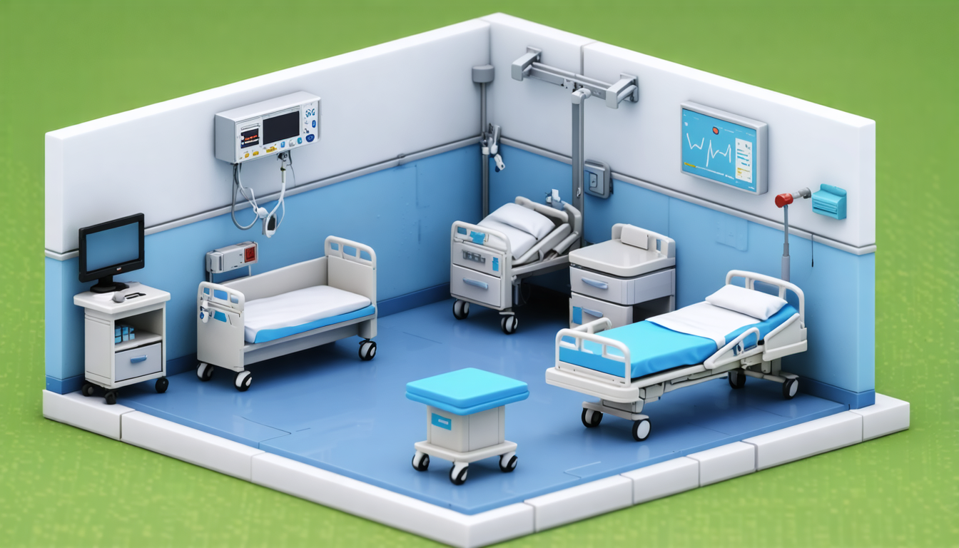 découvrez notre guide pratique pour visiter un sims à l'hôpital, avec des conseils indispensables pour bien préparer votre visite et accompagner au mieux votre proche.