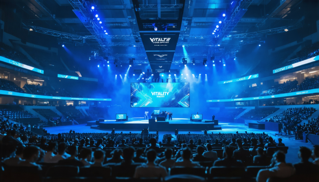 suivez la demi-finale épique du major cs2 2025 entre vitality et team spirit avec nos pronostics experts et notre suivi en direct pour ne rien manquer de ce duel intense.