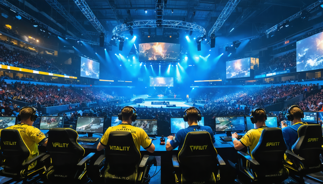 sigue la semifinal épica del major cs2 2025 entre vitality y team spirit con nuestras predicciones, análisis detallados y seguimiento en directo de cada acción.