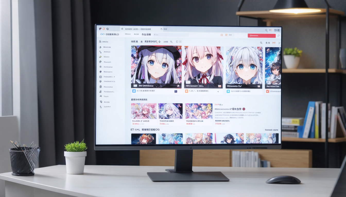 voiranime : accédez à la nouvelle adresse officielle mise à jour en janvier 2026 pour regarder vos anime préférés en streaming sans interruption.