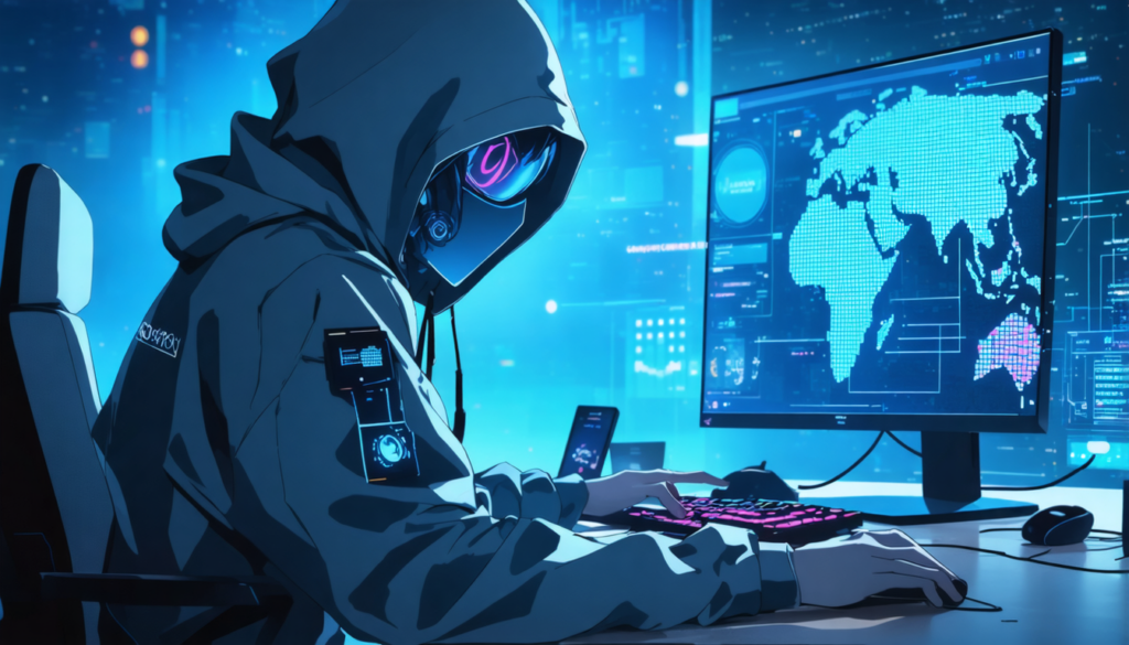 voiranime : retrouvez la nouvelle adresse officielle mise à jour pour janvier 2026 afin de profiter de vos animes préférés en streaming en toute sécurité.