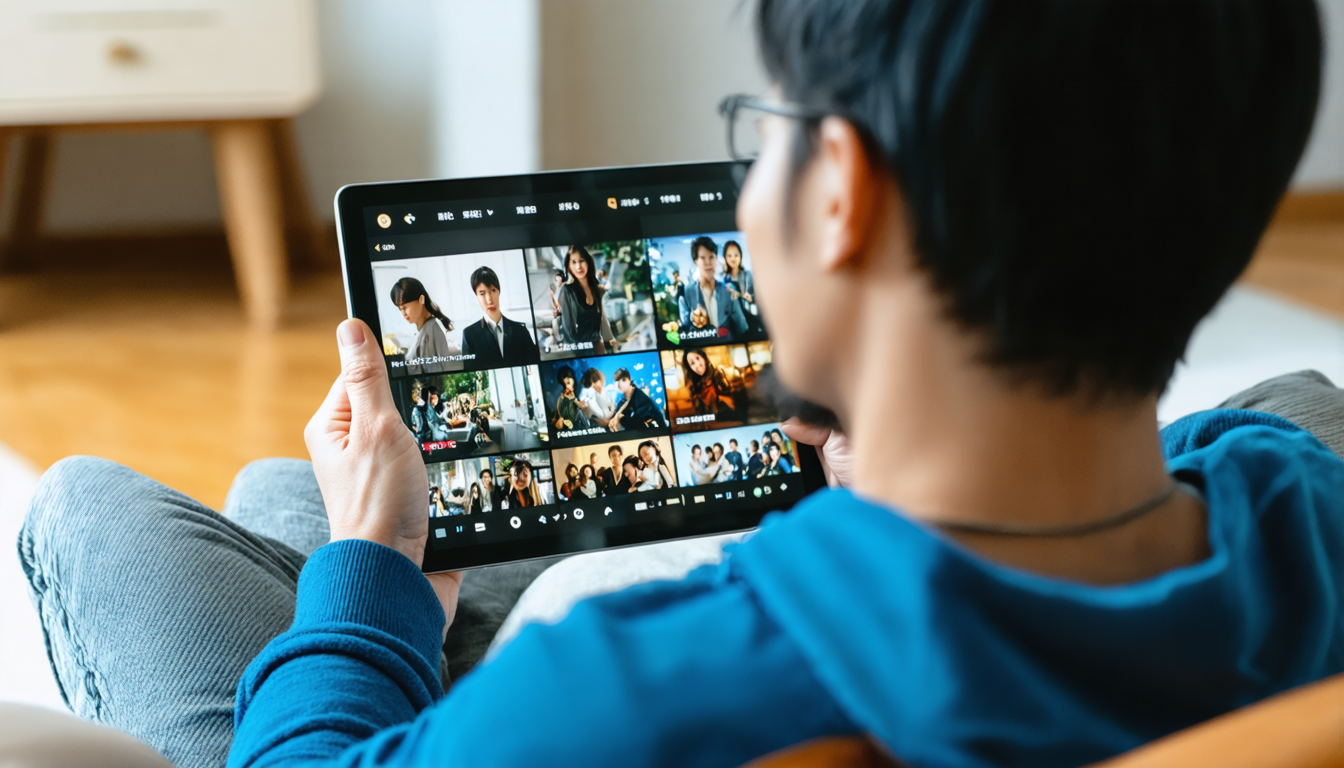 voirdrama : retrouvez la nouvelle adresse mise à jour pour janvier 2026 et accédez facilement à votre site de streaming préféré.