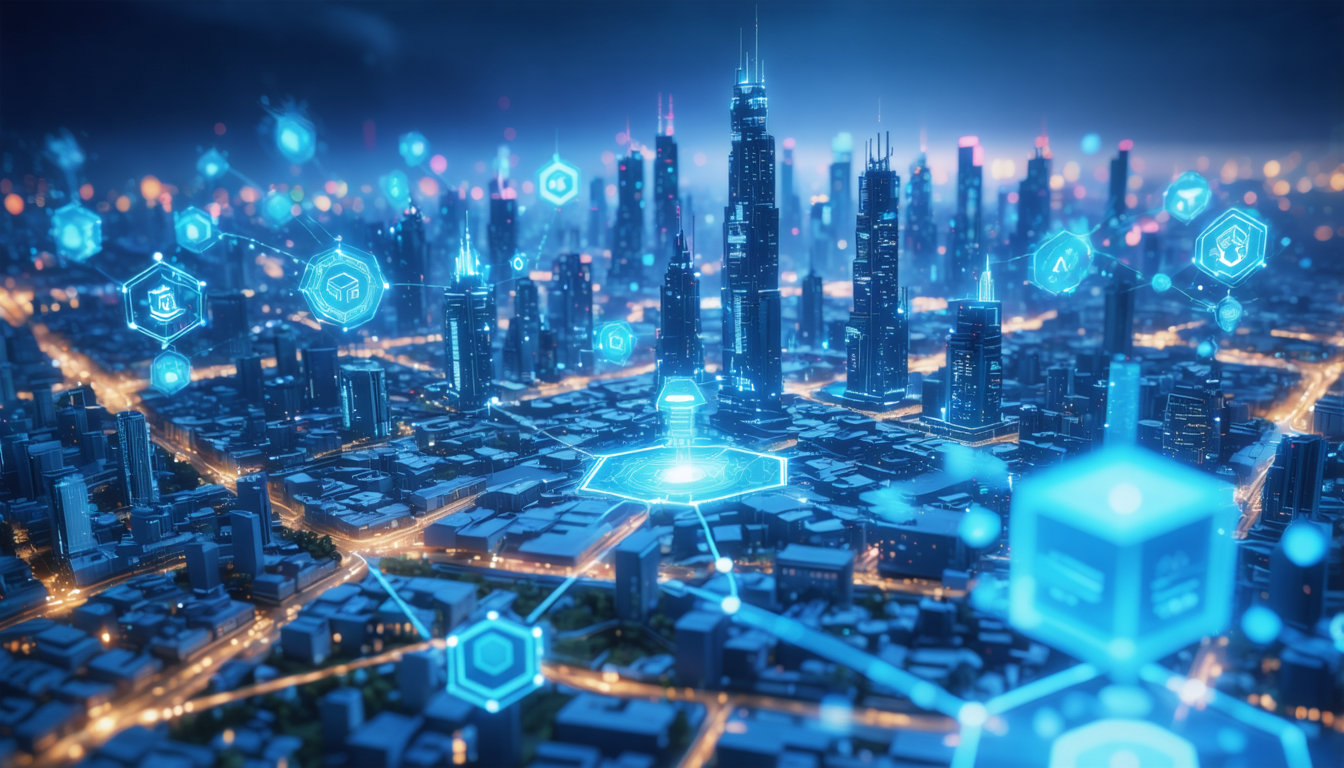 découvrez webzine hightech, votre source d'actualités sur les innovations, gadgets futuristes et les dernières tendances en cryptomonnaies. restez à la pointe de la technologie !