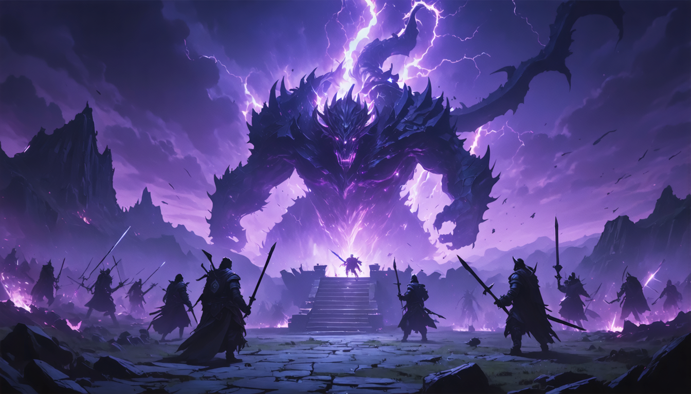 découvrez 'where winds meet' avec notre guide complet pour réussir la quête heavenfall. astuces, stratégies et conseils détaillés pour avancer facilement et triompher dans cette aventure passionnante.