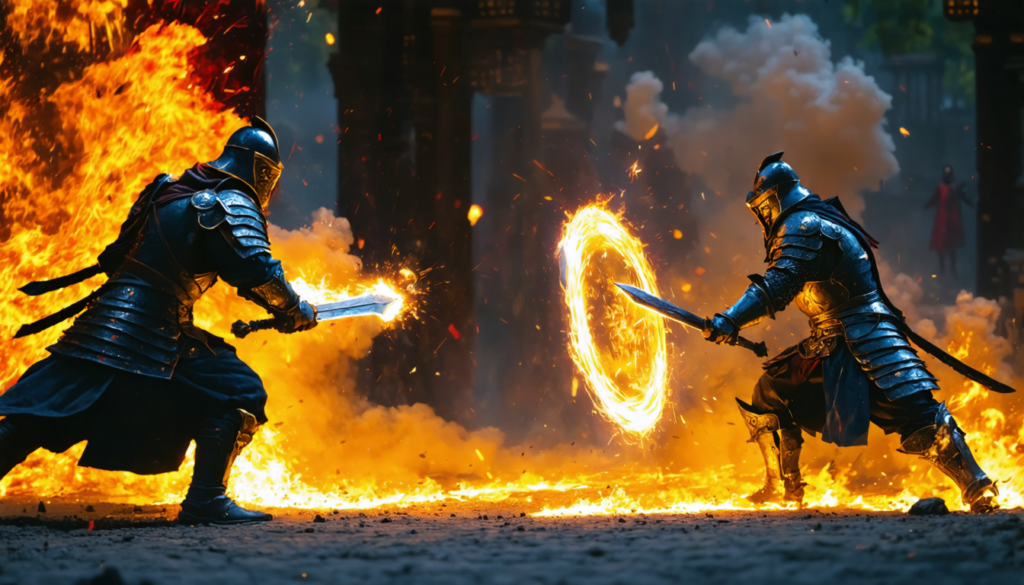 Where Winds Meet Mobile : Entdecken Sie 5 wesentliche Geheimnisse, bevor Sie Ihr Spiel starten