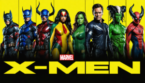 découvrez notre guide complet pour regarder les films x-men dans l'ordre chronologique et profitez pleinement de l'univers des mutants.