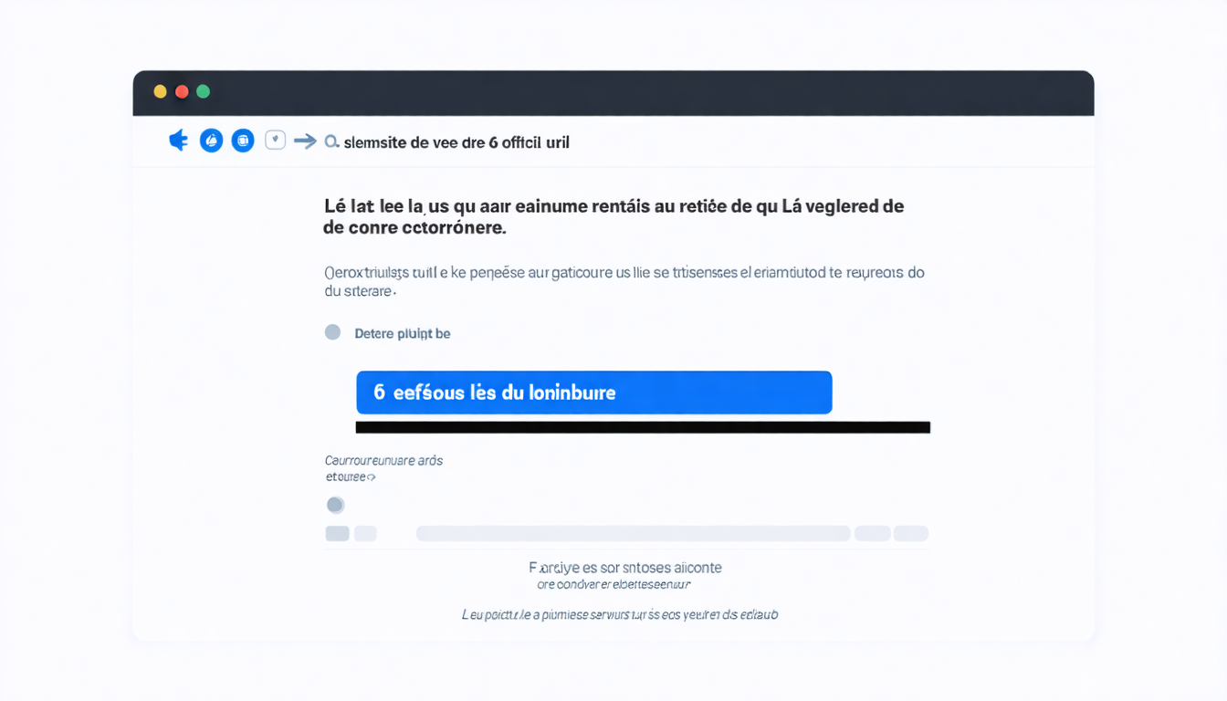 xakraf change d'adresse en janvier 2026 : retrouvez ici l'url officielle pour ne rien manquer de ses nouveautés et mises à jour.