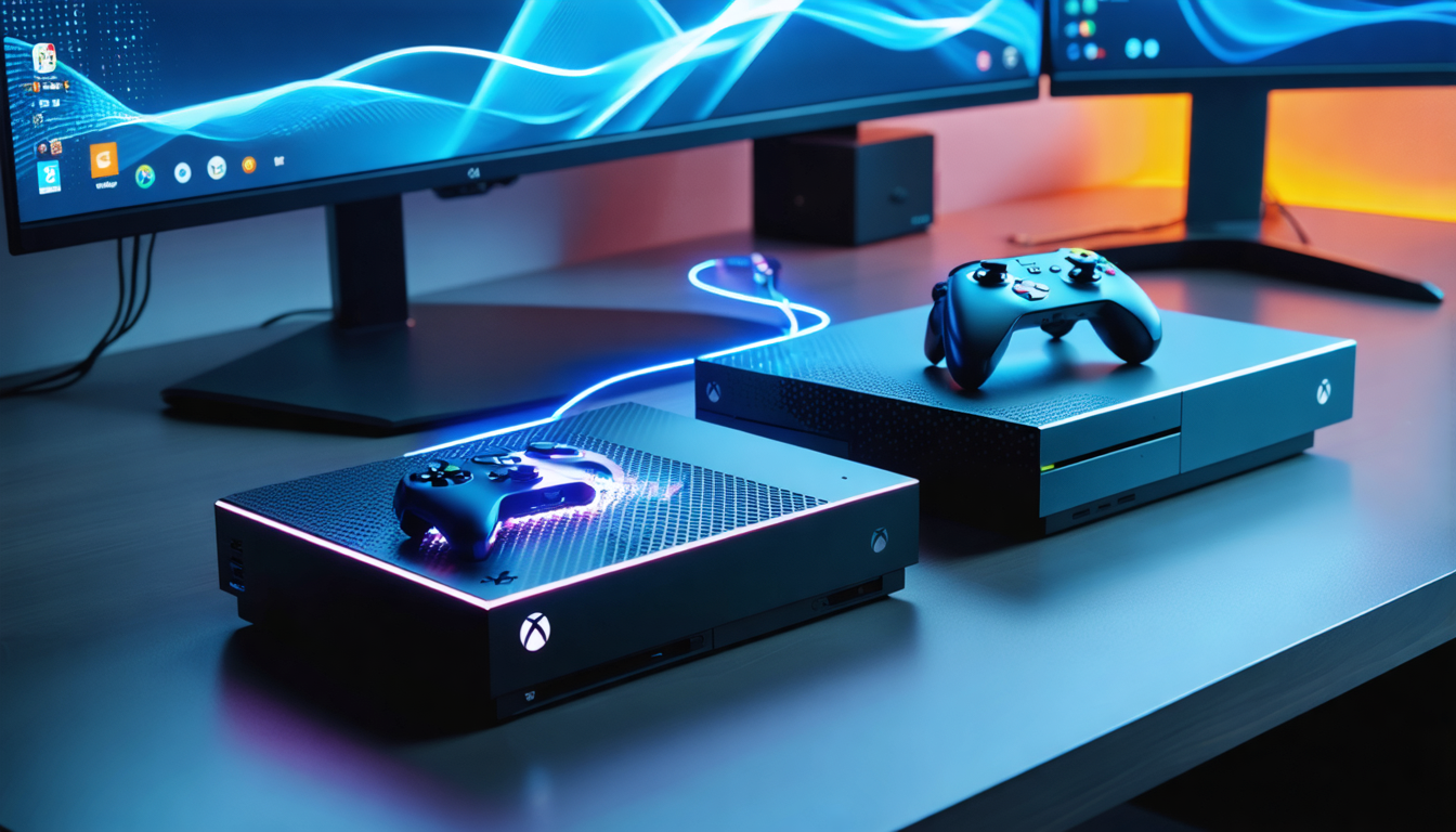 découvrez comment accélérer instantanément vos téléchargements sur xbox series x|s grâce à nos astuces rapides et efficaces. améliorez votre expérience de jeu dès maintenant !