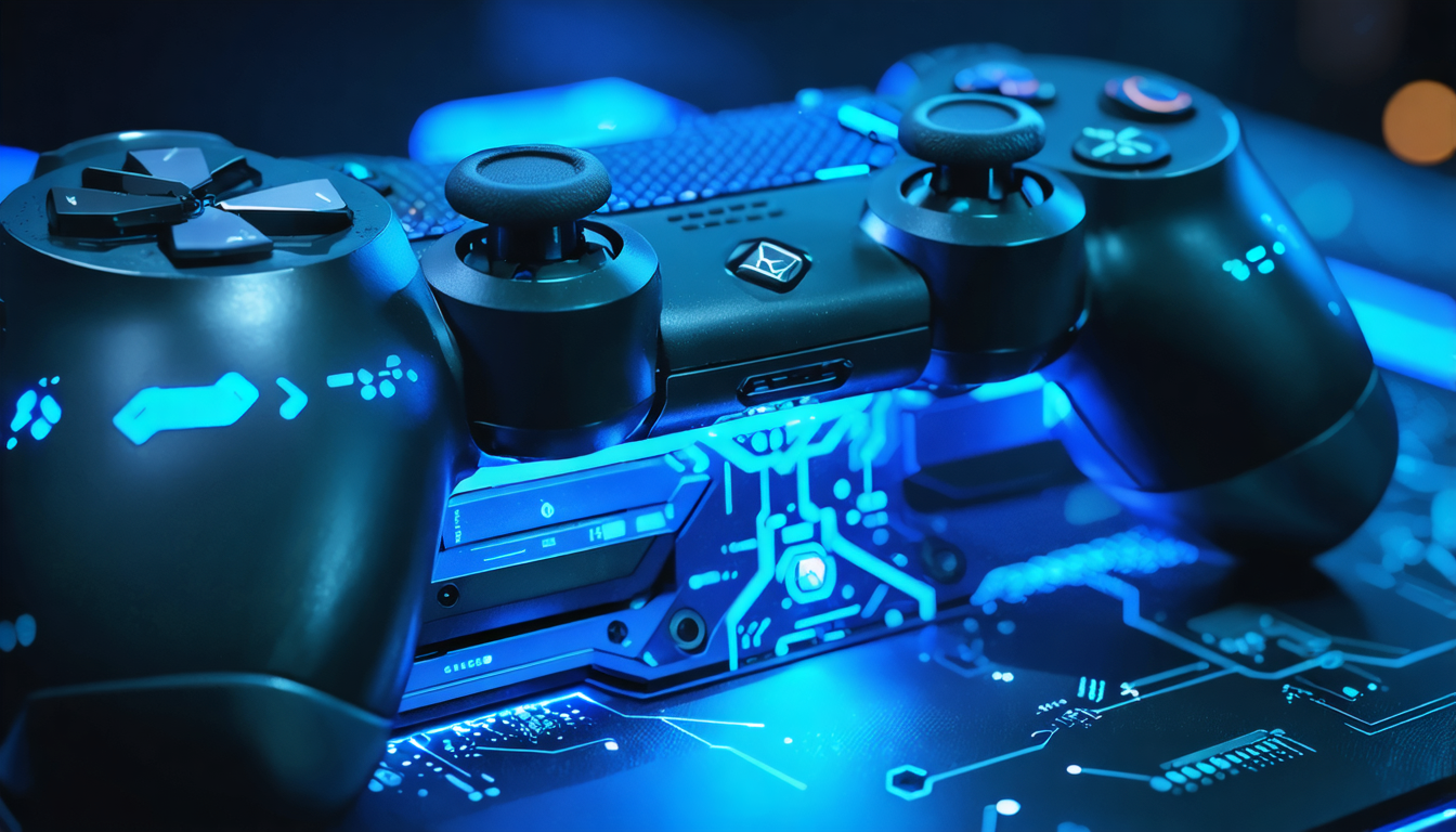 découvrez comment une importante série de fuites liées à xbox provoque des inquiétudes quant à l'avenir de la marque et ses prochains projets.