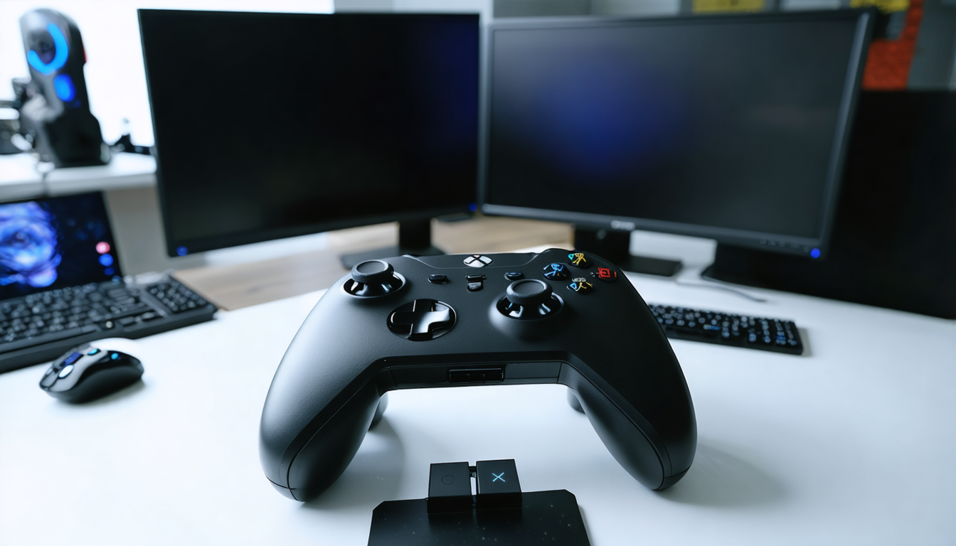 découvrez comment une récente vague massive de fuites crée des inquiétudes quant à l'avenir de la marque xbox et ce que cela signifie pour les fans et l'industrie du gaming.